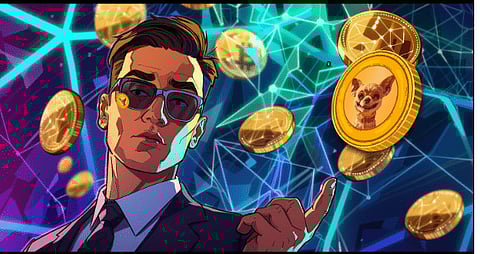 Influential Trader Says Bonk (BONK) Is an ‘Old and Tired Meme Coin’, Reveals Next 100x Solana Token After Dogwifhat (WIF)