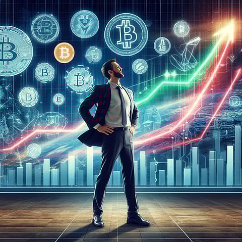 Best Crypto to Buy Today April 4 – InsanityBets, Litecoin, Bitget Token