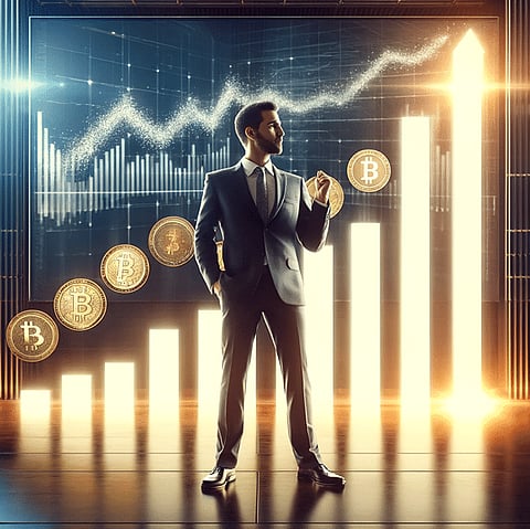 Comparing InsanityBets, Dogwifhat, Dogecoin and Core to See Which Is The Best Altcoin Investment For You