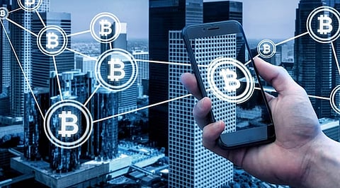 Institutional Interest in the Crypto Sector Remains High, Coinbase Report