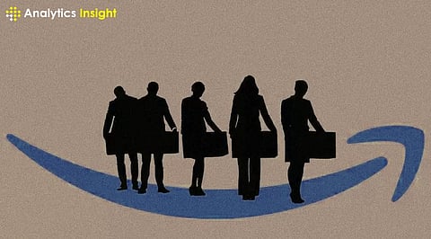 Tech Giants Reduce Jobs: Apple, Amazon, Dell Downsize