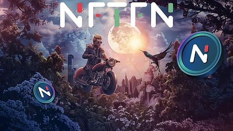 Jumping into NFTFN’s Presale Now Might Unlock the Door to 50X Returns for Early Birds