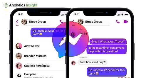 Latest Meta Messenger Updates That You Need To Know!