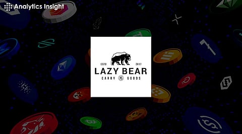 LazyBear Secures $4 Million Worth USDT in Funding