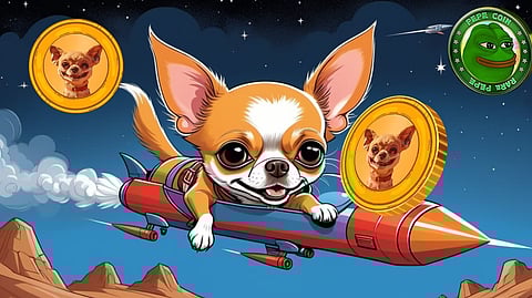 Low-Cap Solana Meme Coin That Analysts Believe Will Reach $100M Market Cap Faster Than Book of Meme (BOME) Did