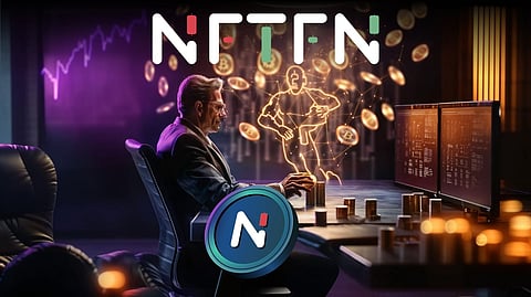 Make Your Retirement Luxurious with These 5 Game-Changing Altcoins