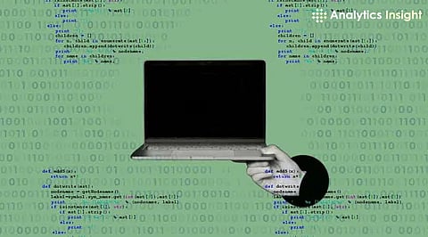 Insight into Malicious Powershell Script Written in AI