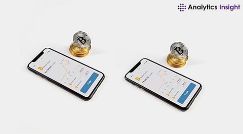 Crypto Payment Apps Market to Hit US$1 Billion by 2028