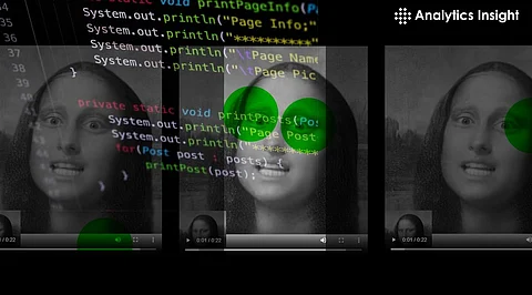 Microsoft Introduces AI Model VASA-1 That Makes Images ‘Talk