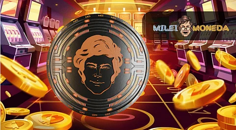 TRON Grows Slowly, Polkadot in Shadows: Milei Moneda Presale Captures Market’s Eye