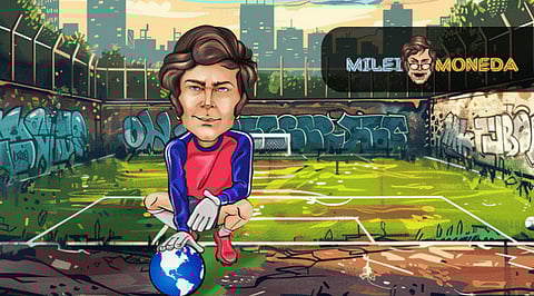 Injective And MATIC Hit Price Stagnancy While Milei Moneda Investors Remain Excited For Token Launch