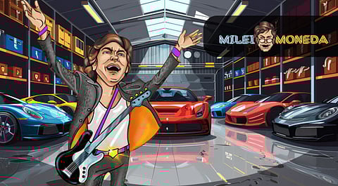 TON and ORDI Defy Market Sentiment With Pump: Is $MEDA the Next Biggest Meme Coin? Early Numbers Say Yes