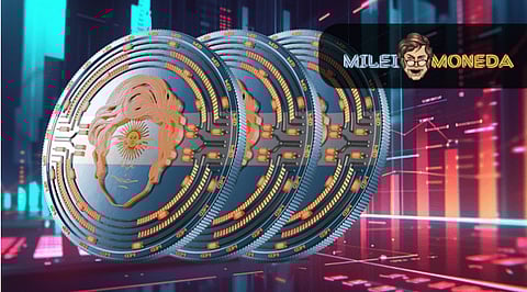 Starknet and AVAX Holders Share Excitement Over Massive Prospects on Milei Moneda Presale