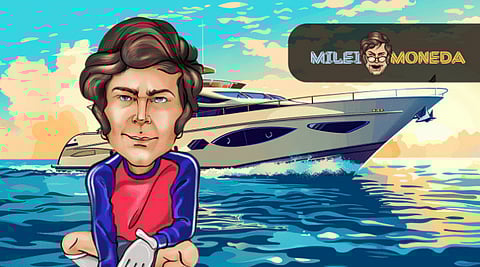 Early BTC Moguls Diversify Crypto Portfolio With Bittensor, Kaspa, and Milei Moneda