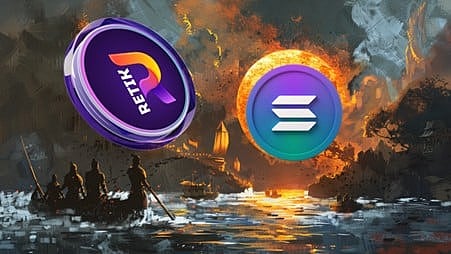 Missed Out on Solana Meme Coin Millions? This Crypto Is Your Second Chance