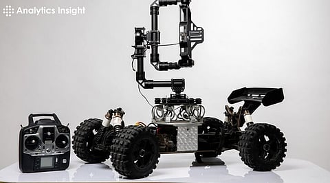 Mobile Controlled Robots Market to Hit US$19 Billion by 2028