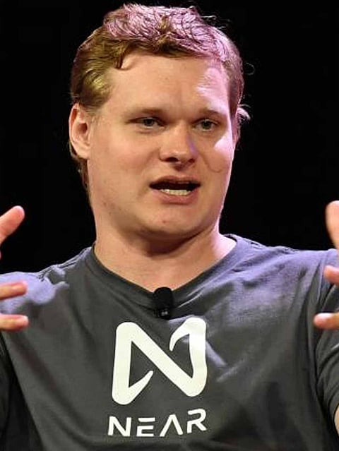 NEAR to Recruit AI Engineers for Roadmap