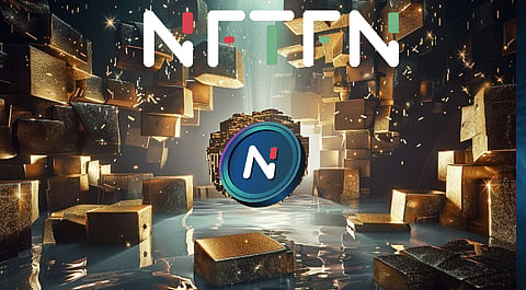 Analysts Unveil 2024’s Crypto Goldmines: 3 Coins Set for Monumental Returns