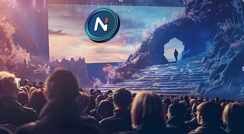 NFTFN Presale Participants Could Witness a 50X Surge in Their Initial Investment