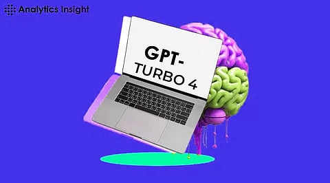 New Features of GPT Turbo 4