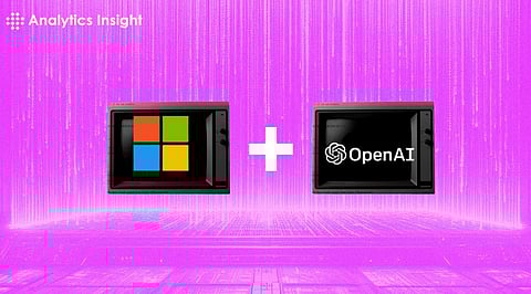 OpenAI and Microsoft Announce Ambitious $100B AI Initiative