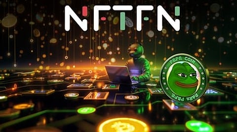 3 Altcoins to Watch in 2024: Could These Cryptos Be the Next PEPE?