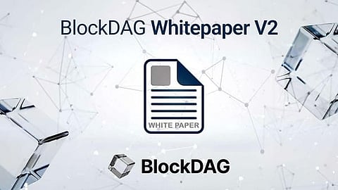 Crypto to Buy Now: BlockDAG Presale Triumph: Surging Past Poodl Inu and Algotech with Groundbreaking 20,000x ROI Potential