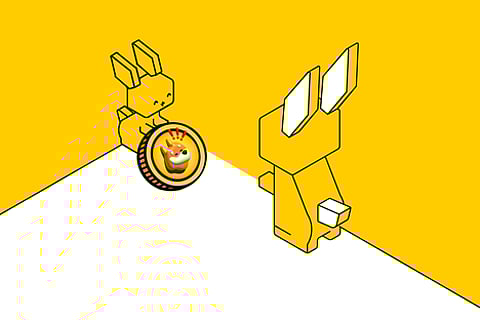 Raboo Crypto Presale Brings in $1 mil in 4 Weeks. Why Investors Might Dump BOME and BONK to Buy RABT