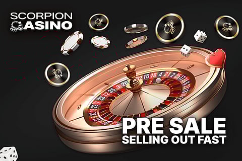 Discovering Crypto Variety: Scorpion Casino ($SCORP), Litecoin ($LTC), and Dogecoin20 ($DOGE20)