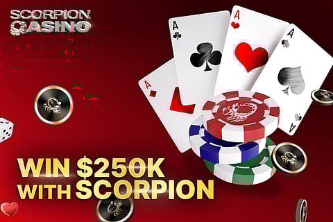 Scorpion Casino Vies for Top Bullish Crypto Title as Bitcoin Cash Halving and Litecoin Price Predictions Ring In Market Rally