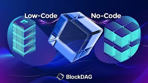 BlockDAG Dominates with $17.6M Presale, Solpad Enhances Solana Ecosystem, and Chainlink Braces for Correction
