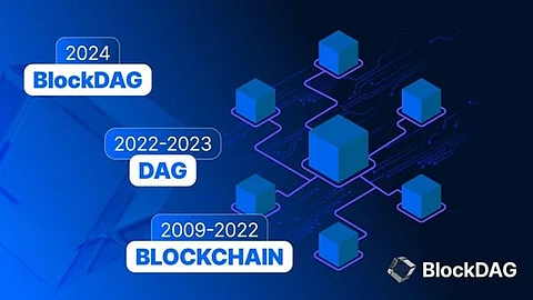 2024’s Leading Crypto Presales: BlockDAG Sets a High Bar with $21.4 Million, Surpassing Dogeverse and Bitcoin Minetrix