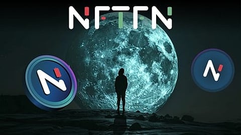 Heading to the Moon: 3 Hidden Altcoins That Could Skyrocket 1000 Times