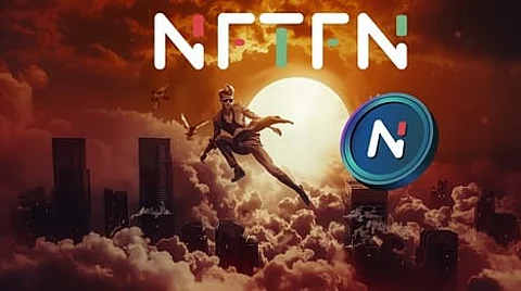 NFTFN’s Initial Presale Promises a Whirlwind of Profit with Potential 50X Gains on the Horizon