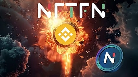 BNB’s March to $750 Has Nothing on This Token’s 50x Explosion from $0.025!