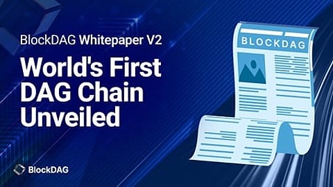 BlockDAG Architecture Reshapes the Blockchain Industry as BNB Coin Investors Look Away During Jupiter’s Optimistic Hype