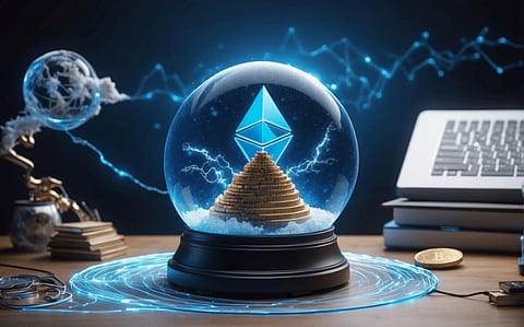 Price Projections: MATIC and AVAX Against the Explosive Potential of $RECQ Presale