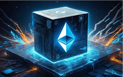 TON And TAO Remain In Green While $RECQ Presale Investor Hope To Capitalize On Similar Bullish Trend: 50x Incoming?