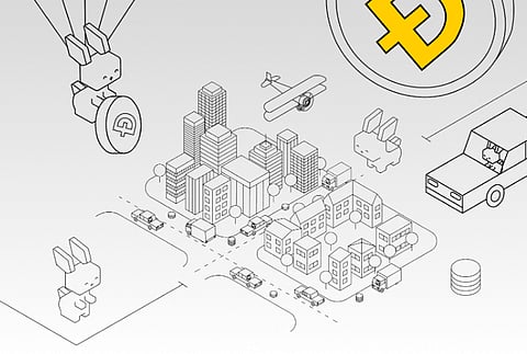 BNB Makes a Comeback as Dogecoin and Newcomer Raboo Magnetize Crypto Whales