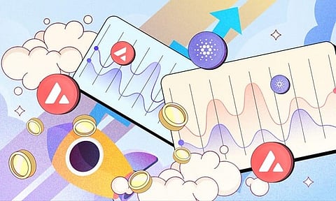 Raffle Coin Emerges as a Top Pick for Presale Investors from Cardano & Avalanche Amidst Widespread Crypto Crashes