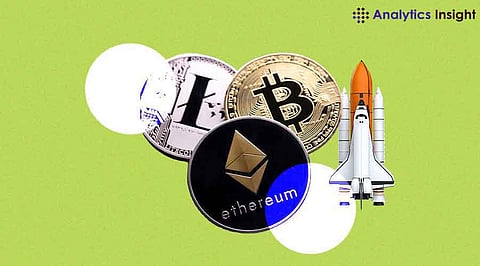 Ranaex Takes the Leap into Cryptocurrency with the Launch of RNAC