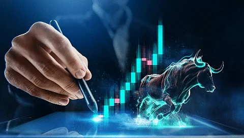 Ready To Strike It Rich? These Are Solid Bull Run Picks For 100x Gains