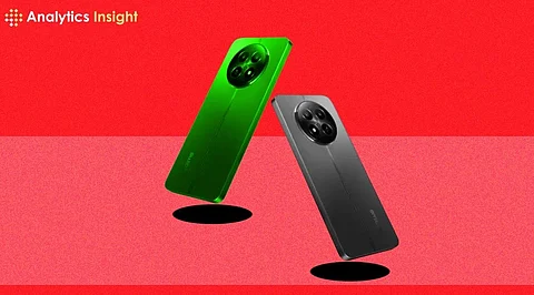 Realme 12X 5G Unveiled in India: Price, Features