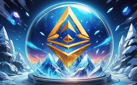 This Bitcoin Investor Panic Sold Bitcoin Amid Market Volatility; Is He Trying To Buy Something Else?