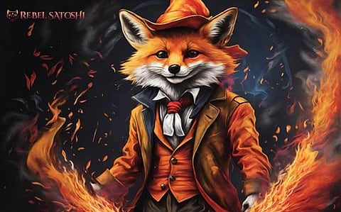 Traders Watch Avalanche and Starknet for Sudden Moves While Rebel Satoshi ($RBLZ) Prepares for New Highs