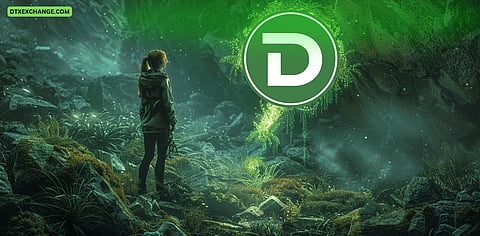 Render (RNDR) and NEO (NEO) Investors Jump Ship to DTX Exchange as Bears Take Over AI Cryptos