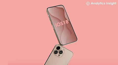 Report Reveals: iOS 18 to Harness On-Device Generative AI