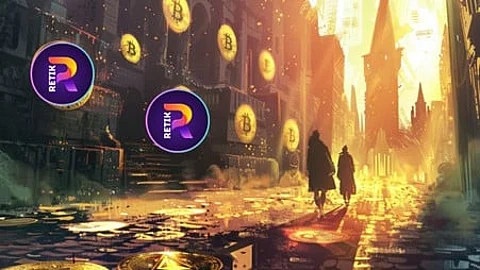 3 Altcoins That Can Generate 5000% Returns by January 2025