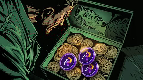 Analyst Predicts Fresh Leg Up for Altcoin Leaders Ethereum (ETH) and Solana (SOL) in April; Reveals Altcoin That Could ‘Dwarf Their Returns’ in 2024