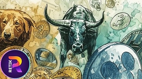 5 Best Cryptocurrencies to Invest in for 2024 Bull Run Gains—Buy Before It’s Too Late
